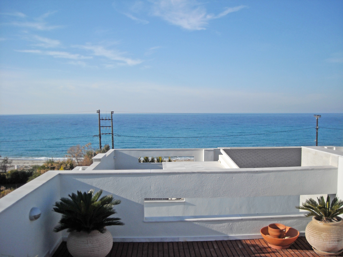 Possidi (Grecia) – Complesso Ilio Mare