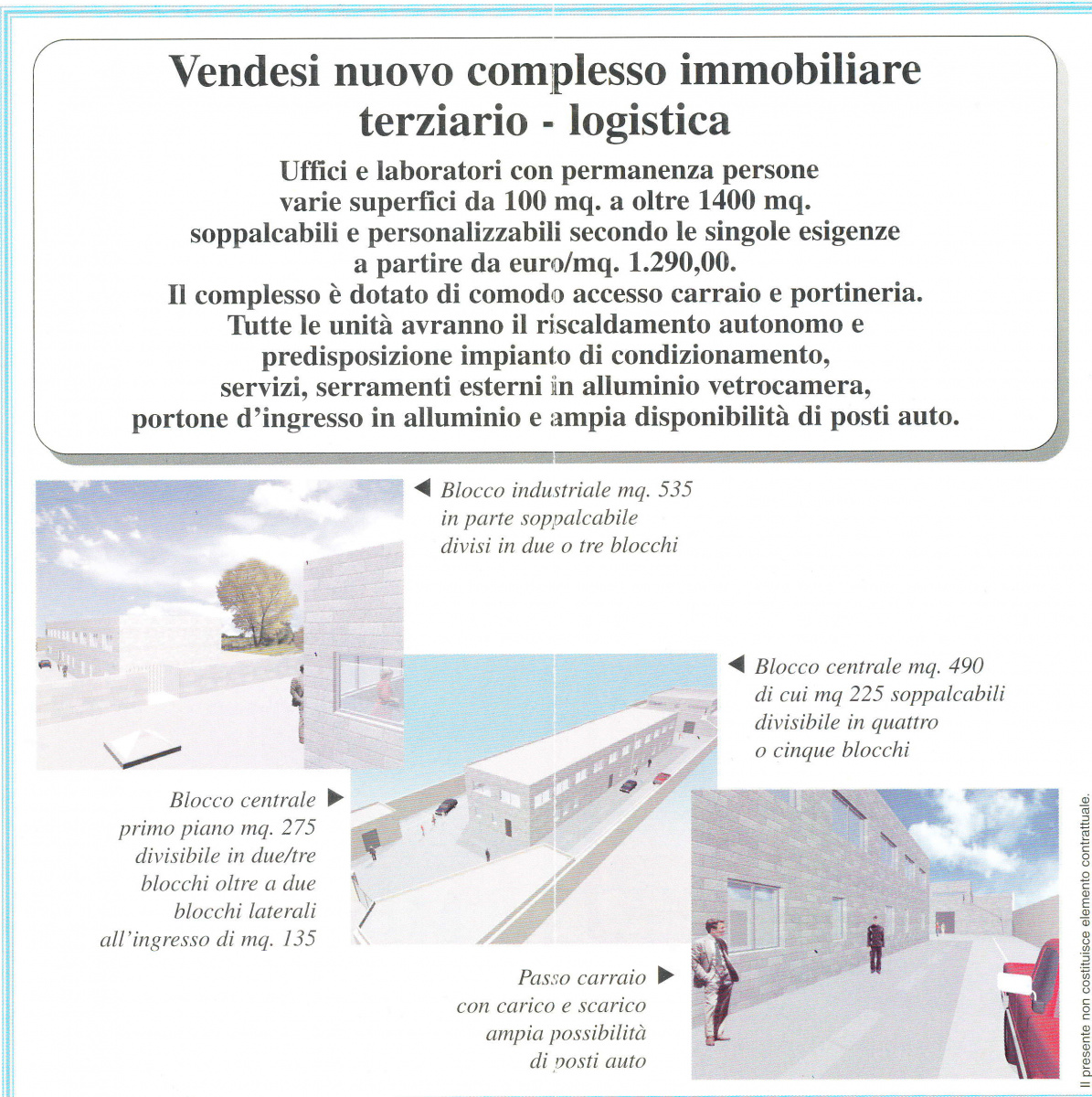 Via P. Mariani, 16