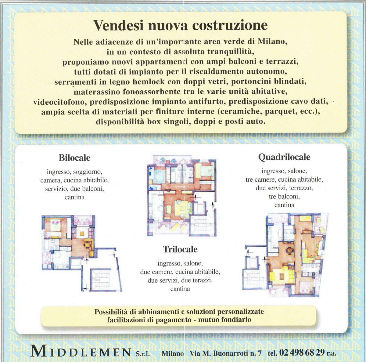 Via F.lli Bozzi, 11