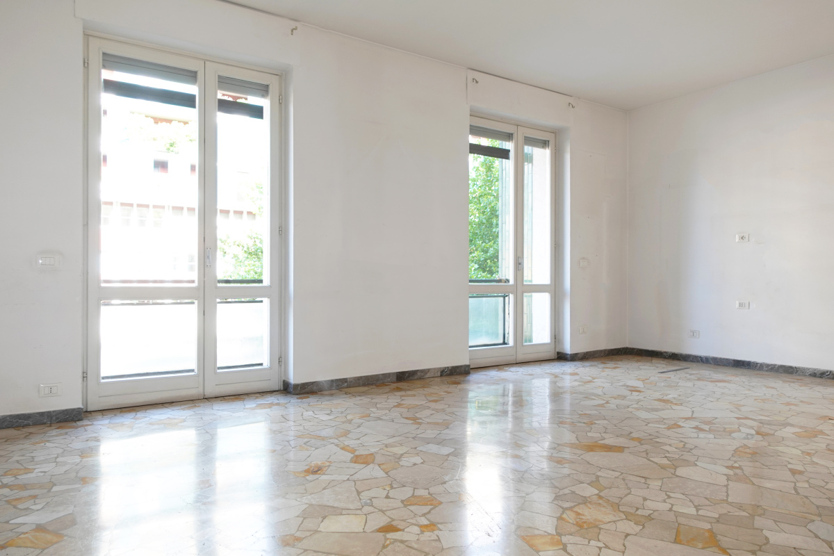 viale Bezzi / De Angeli MM