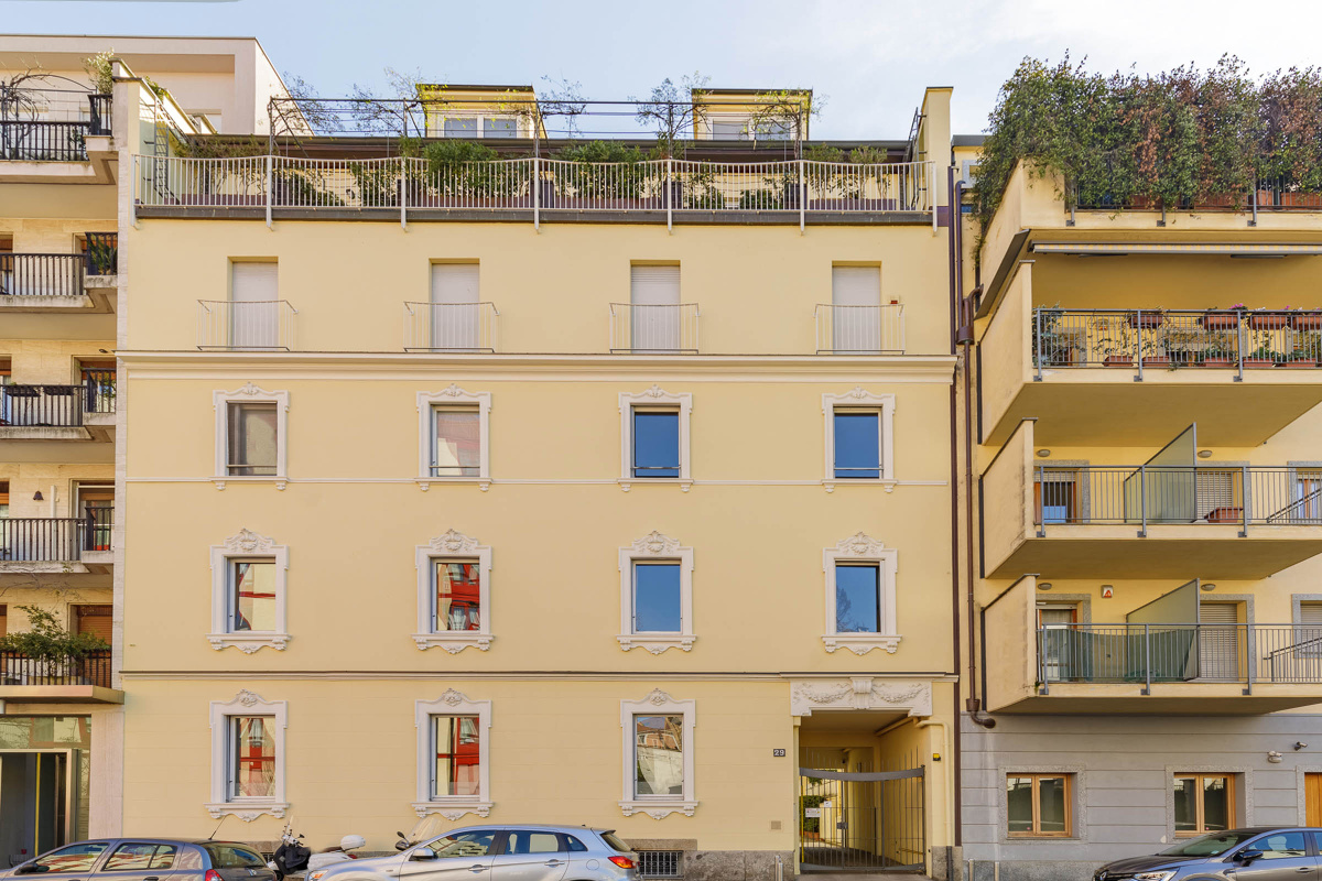 Via V. Colonna, 29