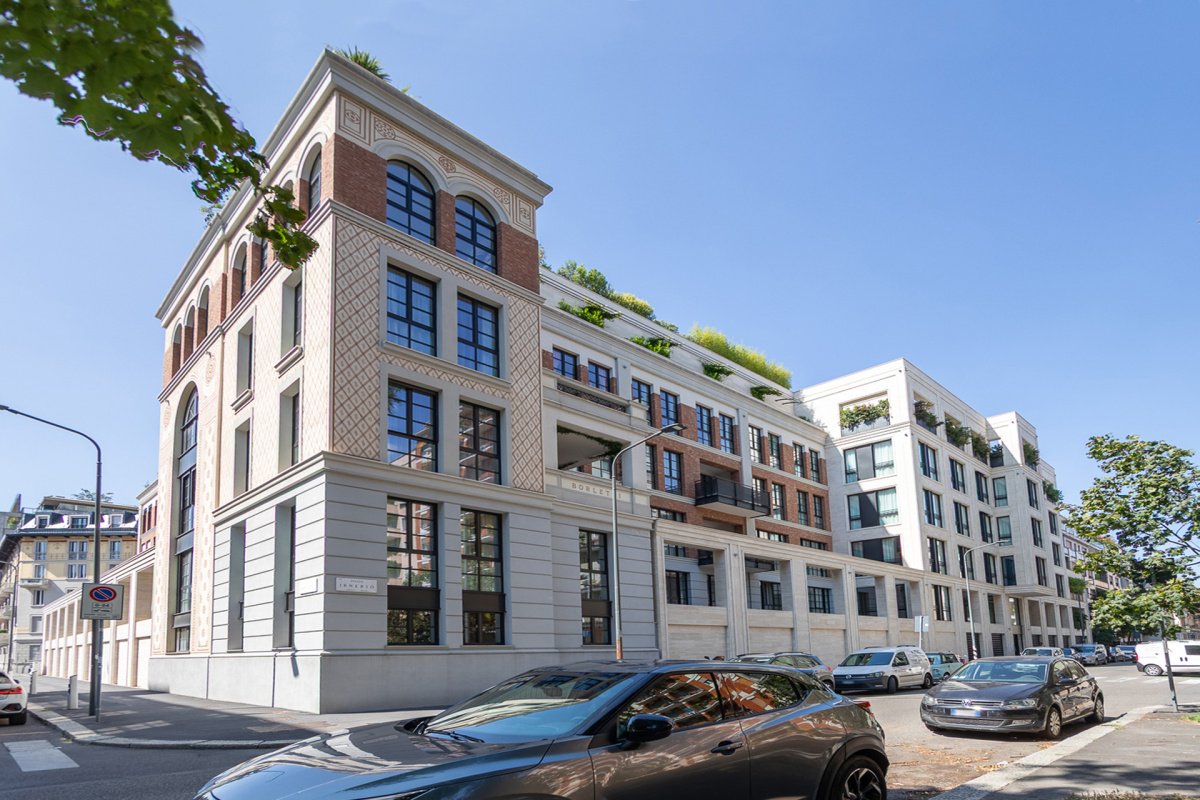 Washington Building / via A. Checchi