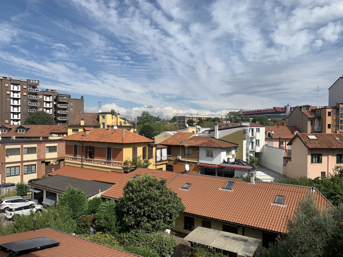 San Siro/ Via Novara