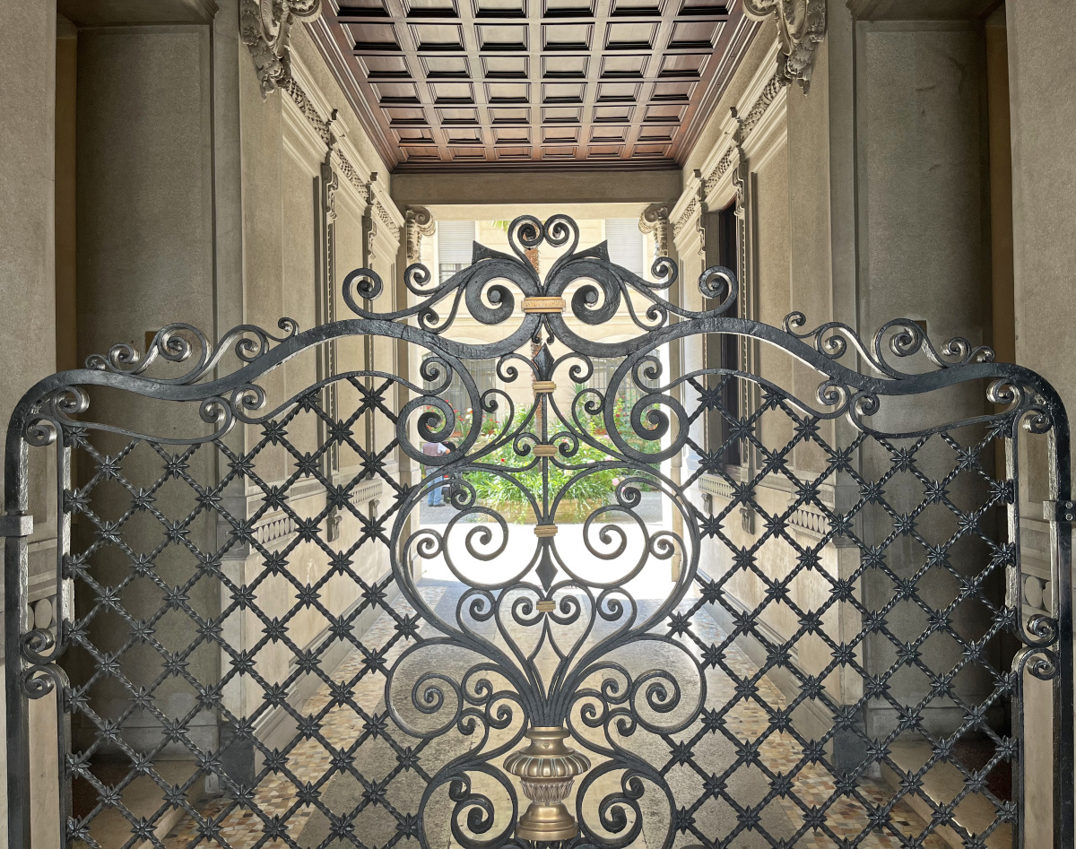 viale San Michele del Carso 10