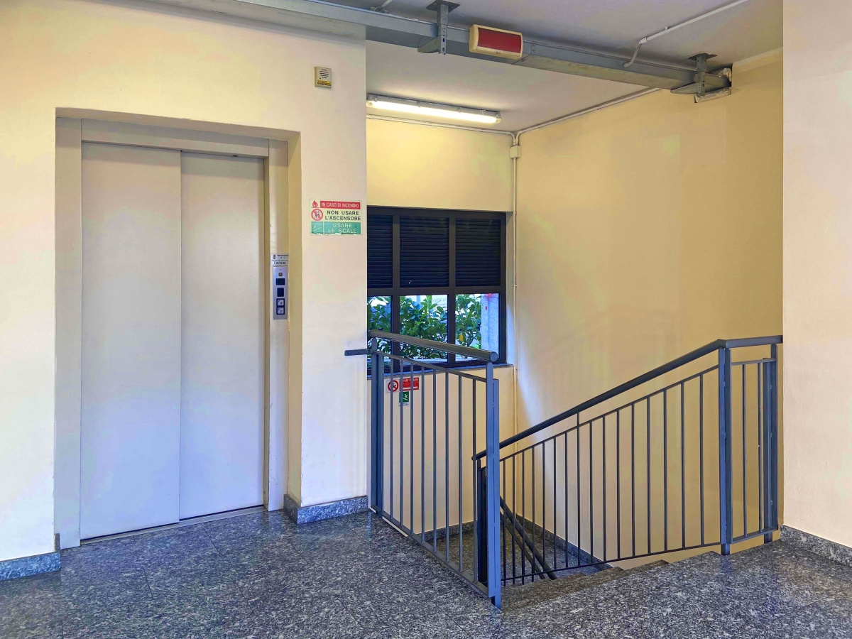 Rembrandt / viale Aretusa