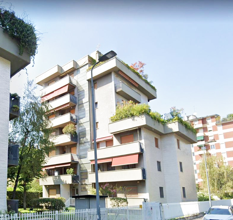 Via Besenzanica