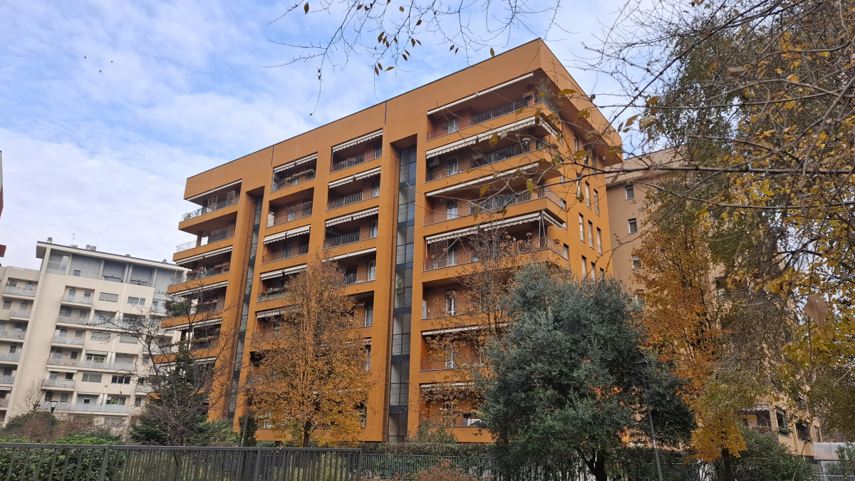 Santa Giulia / via San Mirocle