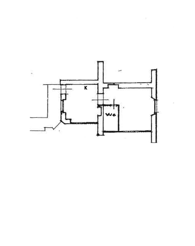 Planimetria 1 Immobile Rif: 450505
