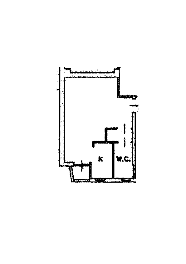 Planimetria 1 Immobile Rif: 460913