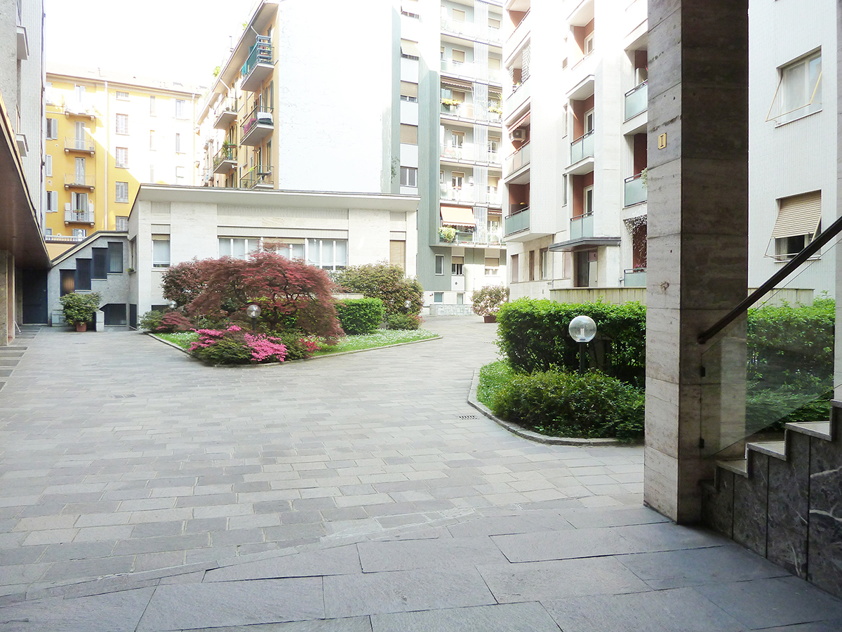 Via Montecatini 14